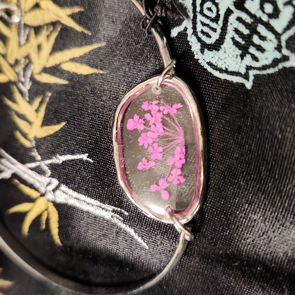 Paparazzi Dried Flower Bracelet